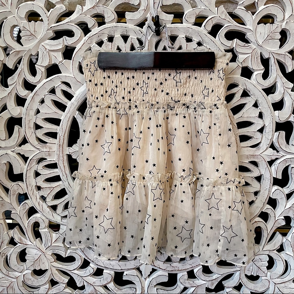 Storia Star Skirt - Size M | These Three Boutique